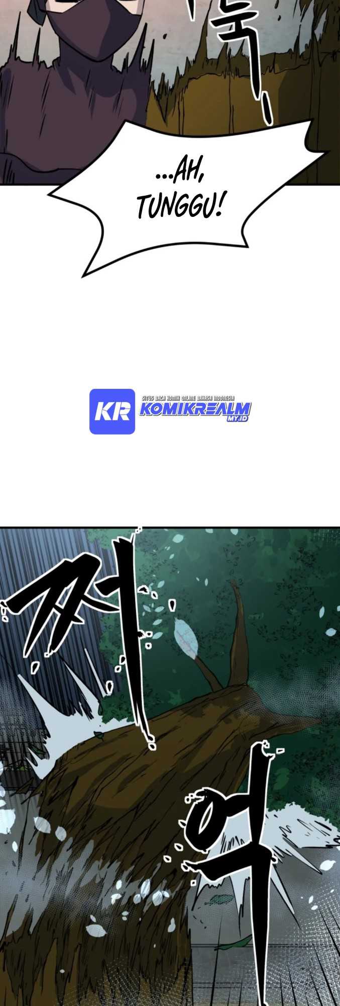 The Heavenly Demon Will Turn the World Upside Down Chapter 06 Gambar 10