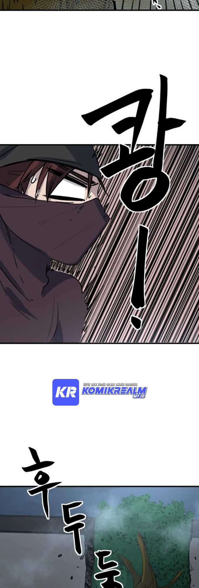 The Heavenly Demon Will Turn the World Upside Down Chapter 06 Gambar 11