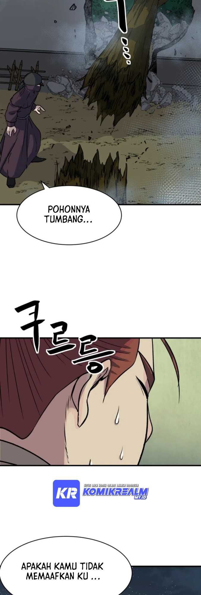 The Heavenly Demon Will Turn the World Upside Down Chapter 06 Gambar 12