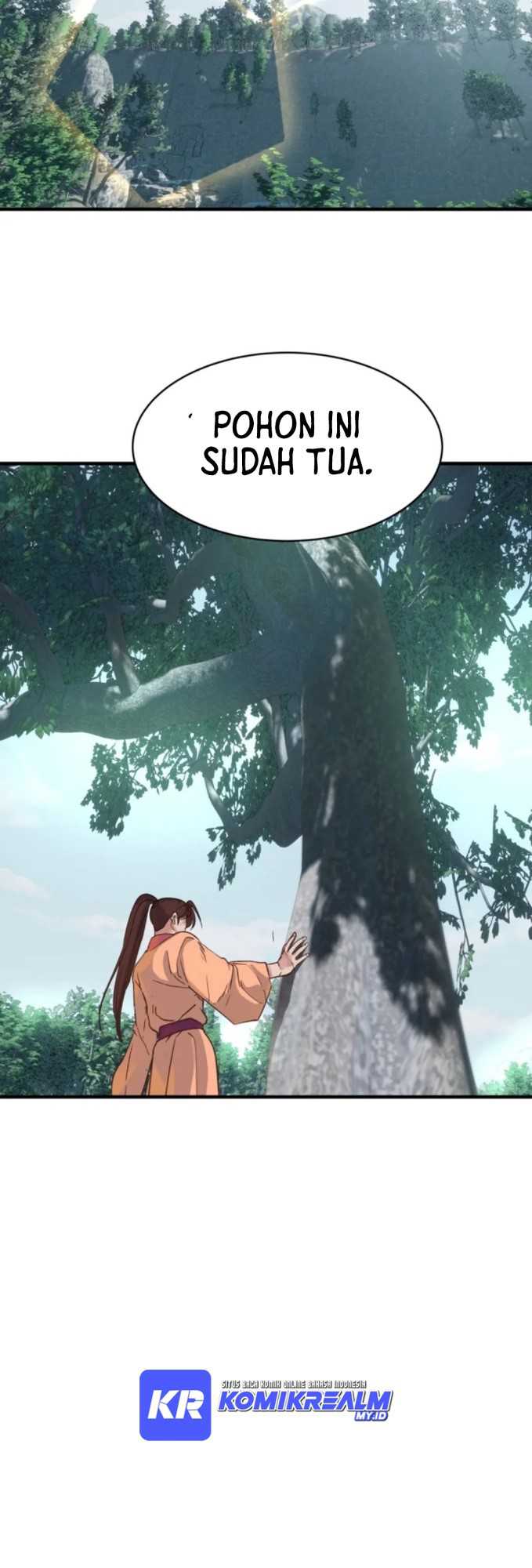 The Heavenly Demon Will Turn the World Upside Down Chapter 06 Gambar 17