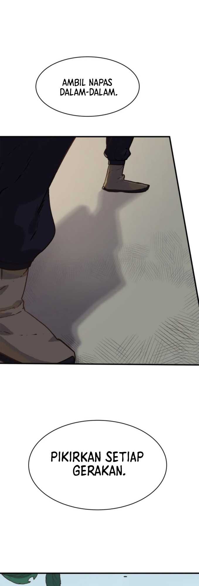 The Heavenly Demon Will Turn the World Upside Down Chapter 06 Gambar 18