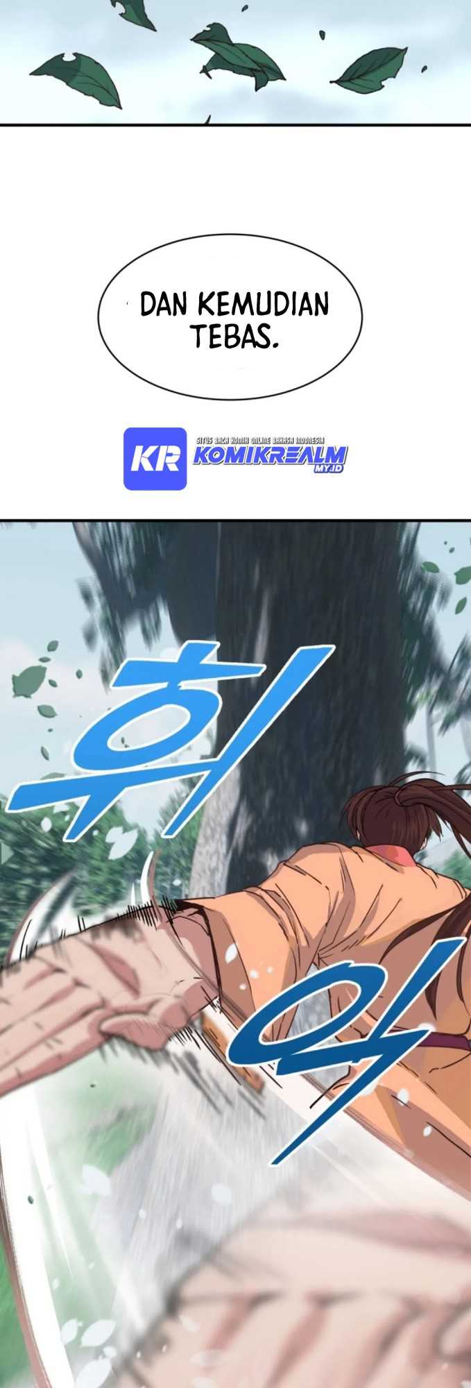 The Heavenly Demon Will Turn the World Upside Down Chapter 06 Gambar 19