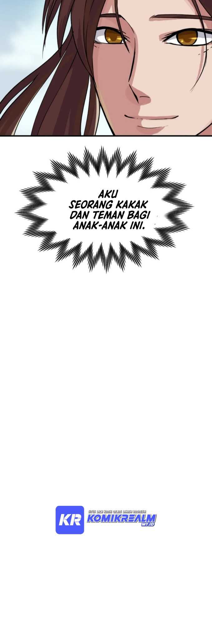 The Heavenly Demon Will Turn the World Upside Down Chapter 06 Gambar 28