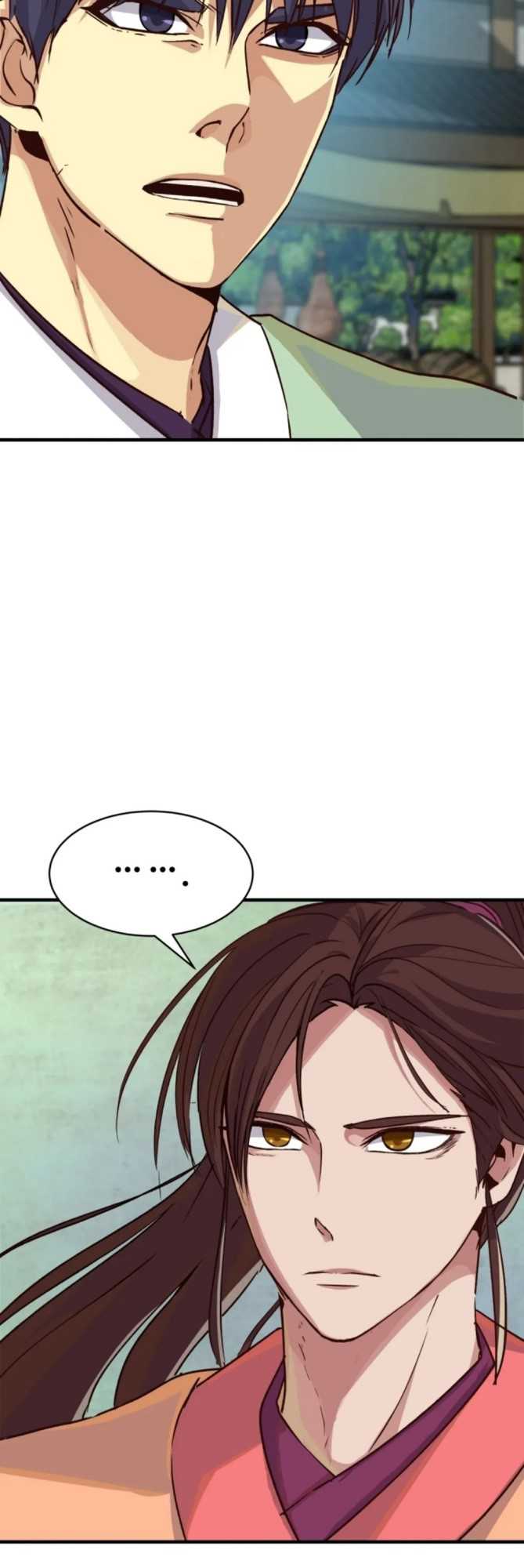 The Heavenly Demon Will Turn the World Upside Down Chapter 06 Gambar 37