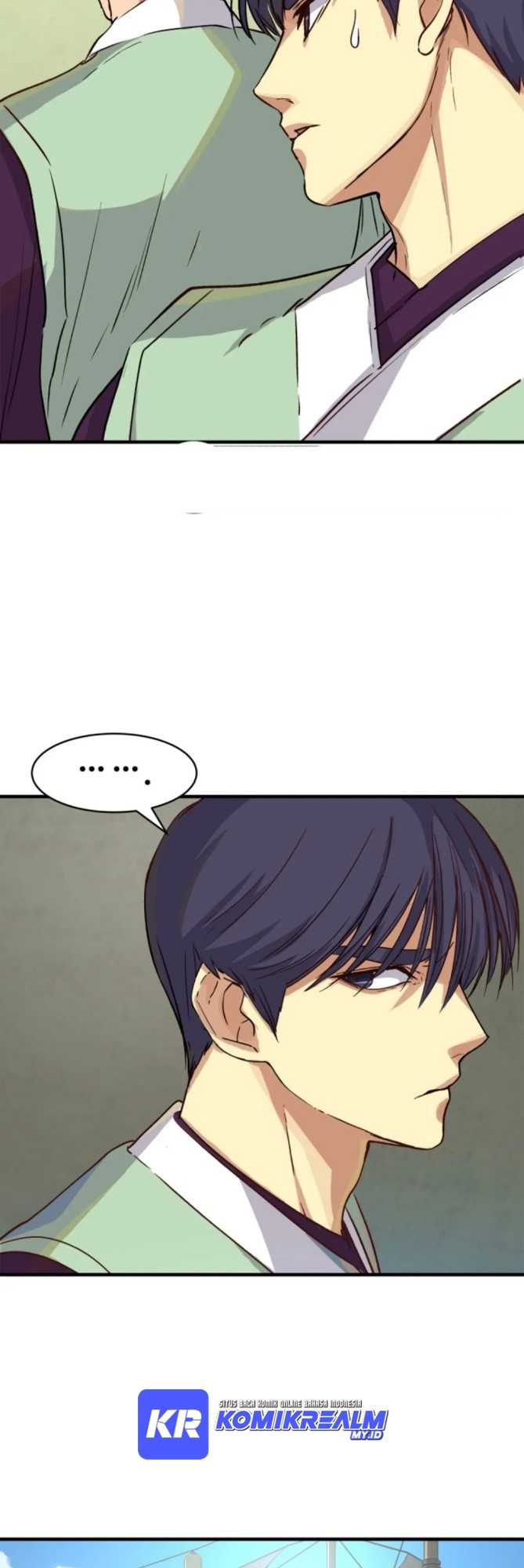 The Heavenly Demon Will Turn the World Upside Down Chapter 06 Gambar 43