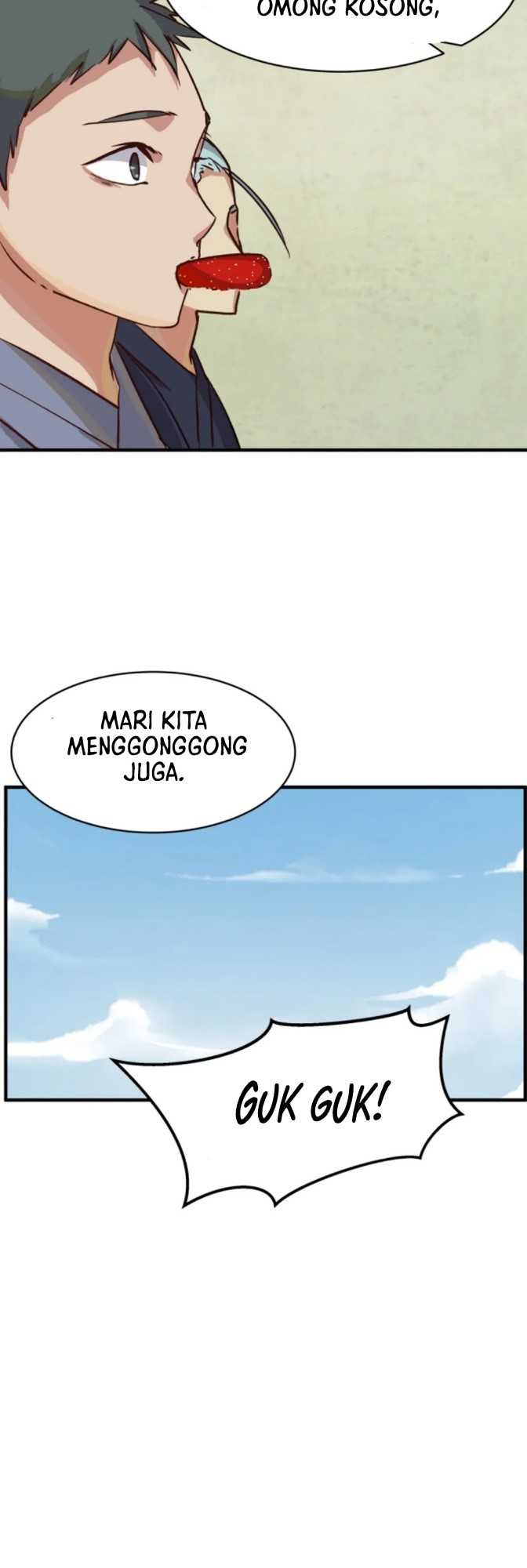 The Heavenly Demon Will Turn the World Upside Down Chapter 06 Gambar 49