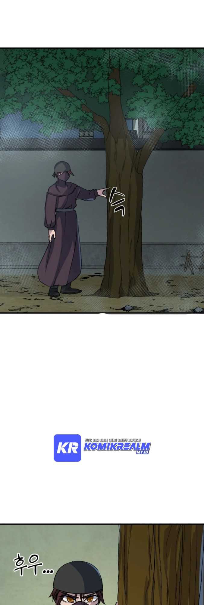 The Heavenly Demon Will Turn the World Upside Down Chapter 06 Gambar 5