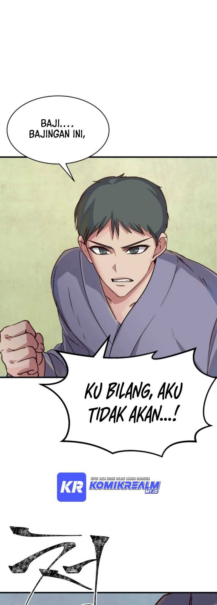 The Heavenly Demon Will Turn the World Upside Down Chapter 06 Gambar 62