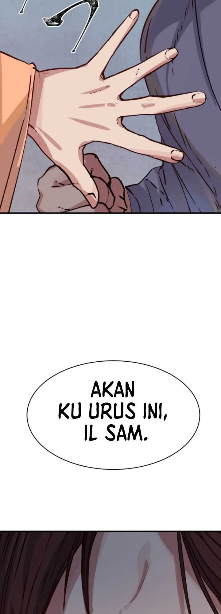 The Heavenly Demon Will Turn the World Upside Down Chapter 06 Gambar 63