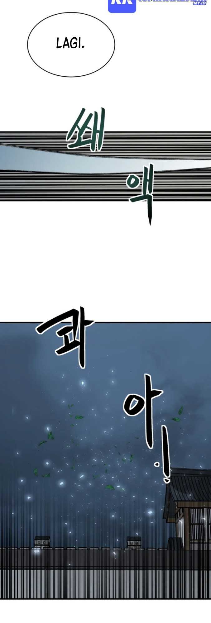 The Heavenly Demon Will Turn the World Upside Down Chapter 06 Gambar 8