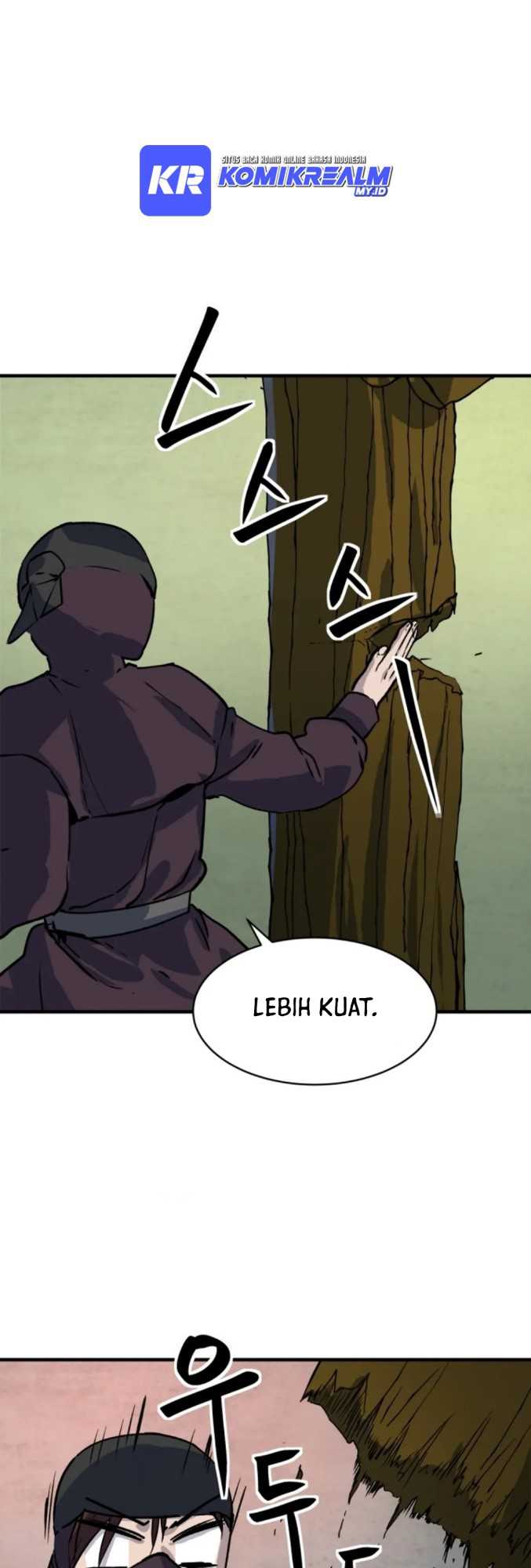 The Heavenly Demon Will Turn the World Upside Down Chapter 06 Gambar 9