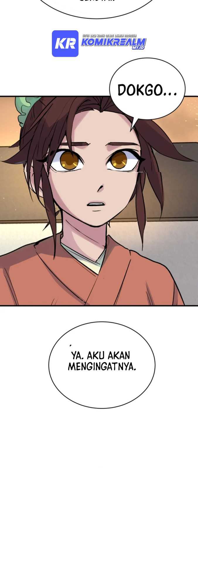 The Heavenly Demon Will Turn the World Upside Down Chapter 05 Gambar 11