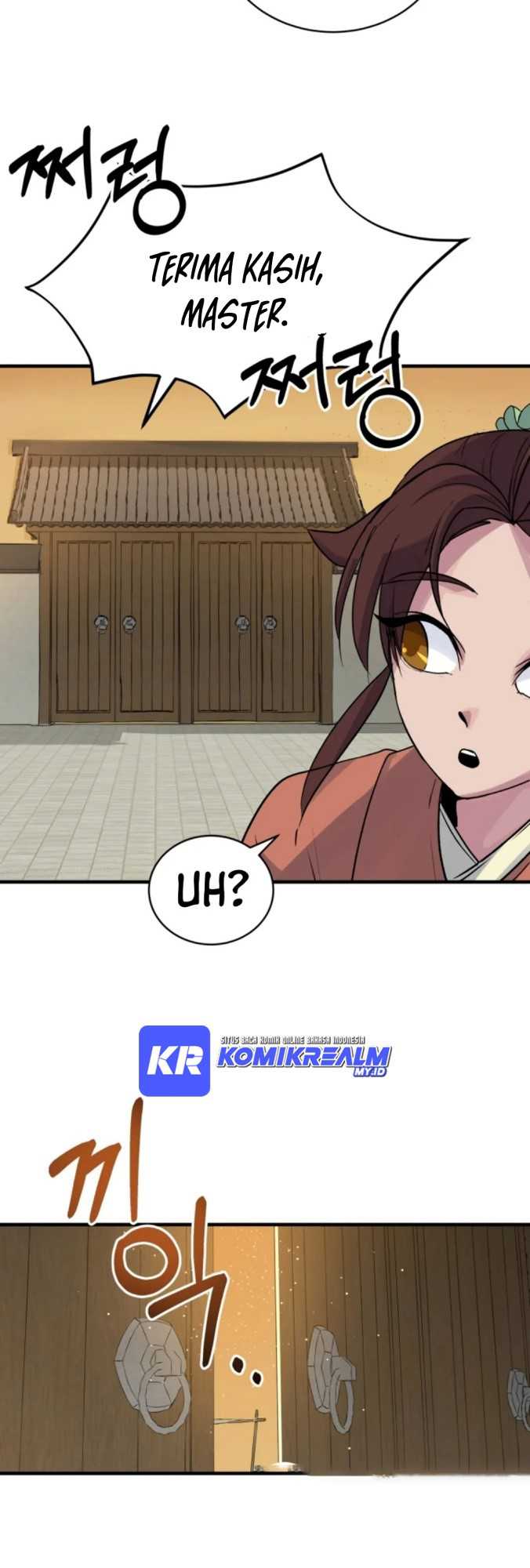 The Heavenly Demon Will Turn the World Upside Down Chapter 05 Gambar 16