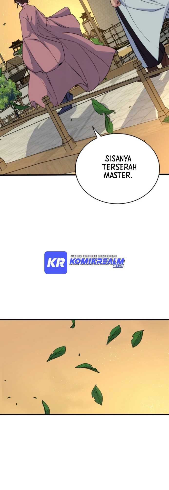 The Heavenly Demon Will Turn the World Upside Down Chapter 05 Gambar 23