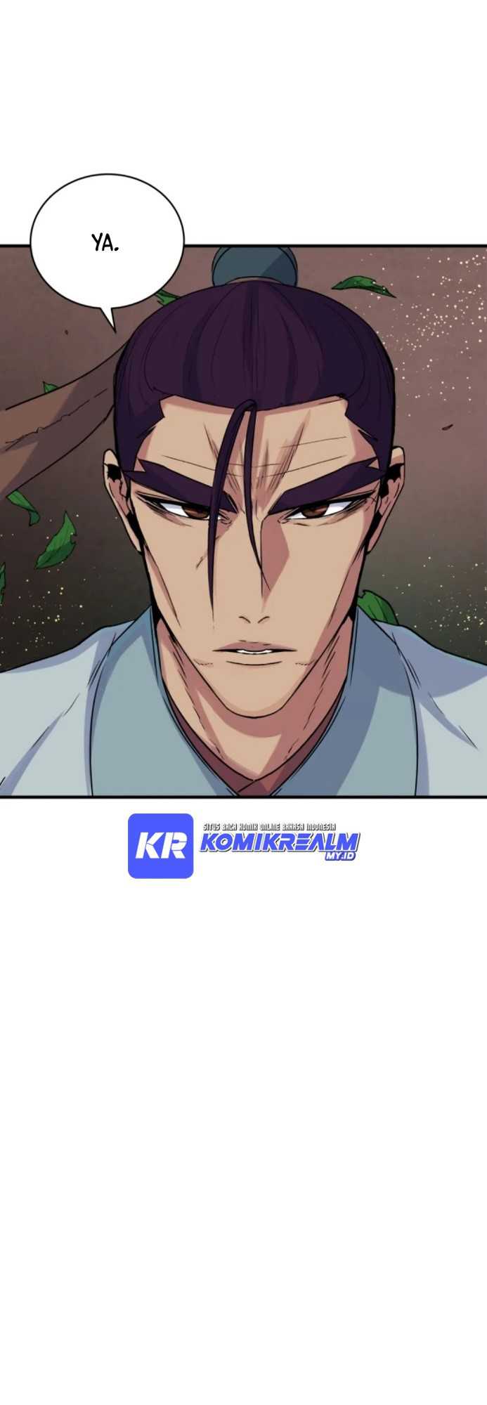 The Heavenly Demon Will Turn the World Upside Down Chapter 05 Gambar 24