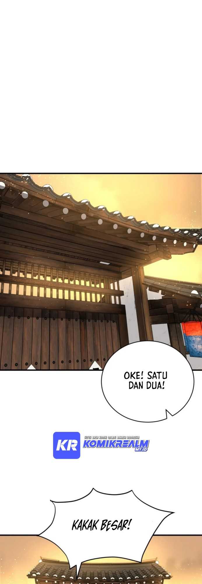 The Heavenly Demon Will Turn the World Upside Down Chapter 05 Gambar 25