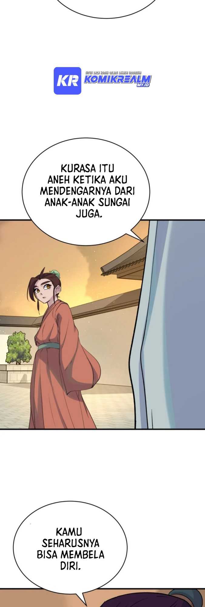 The Heavenly Demon Will Turn the World Upside Down Chapter 05 Gambar 3