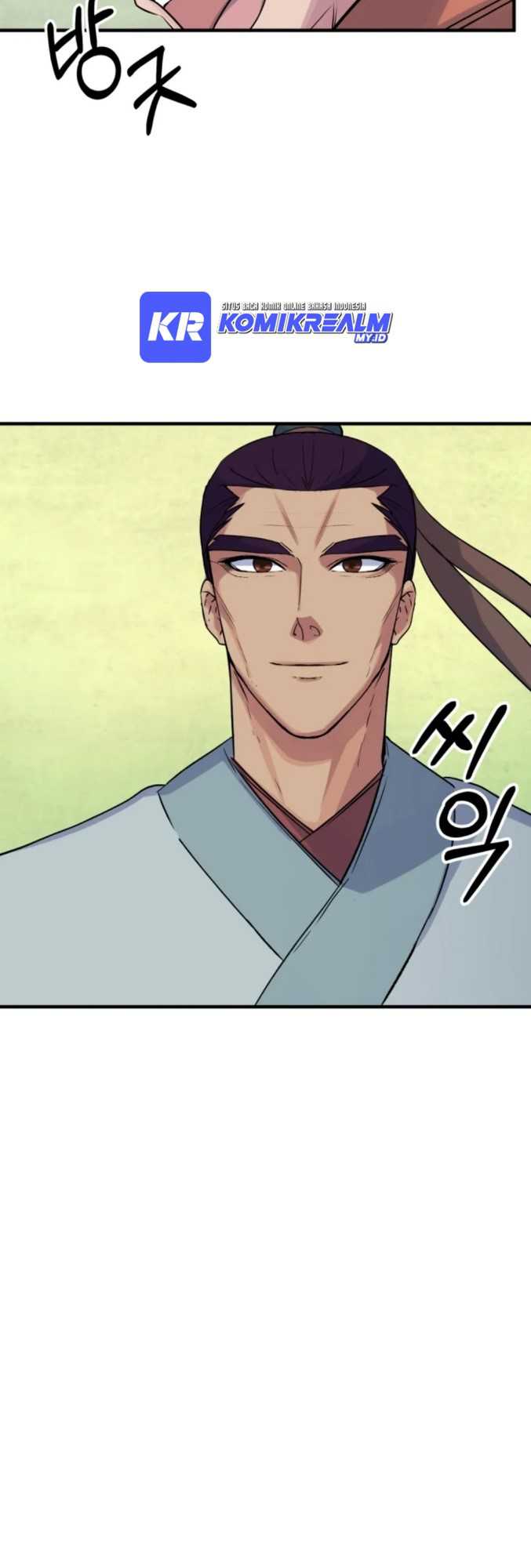 The Heavenly Demon Will Turn the World Upside Down Chapter 05 Gambar 34