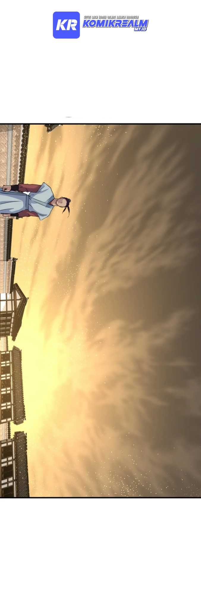 The Heavenly Demon Will Turn the World Upside Down Chapter 05 Gambar 36