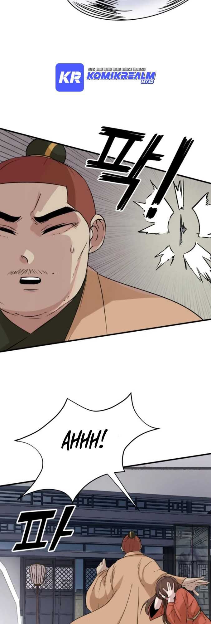 The Heavenly Demon Will Turn the World Upside Down Chapter 05 Gambar 41