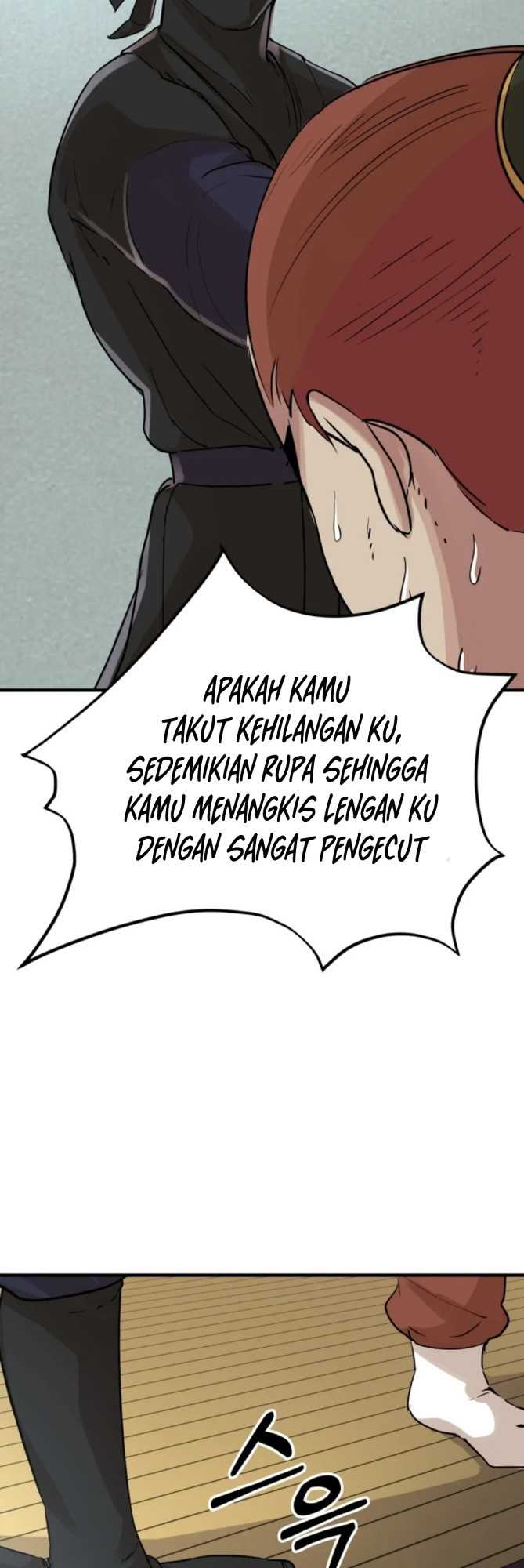 The Heavenly Demon Will Turn the World Upside Down Chapter 05 Gambar 47