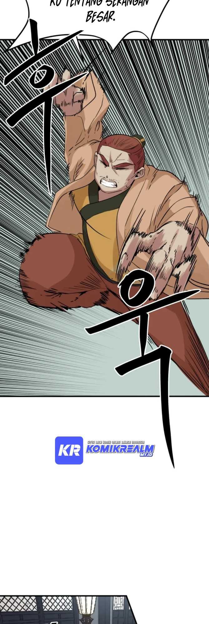 The Heavenly Demon Will Turn the World Upside Down Chapter 05 Gambar 49