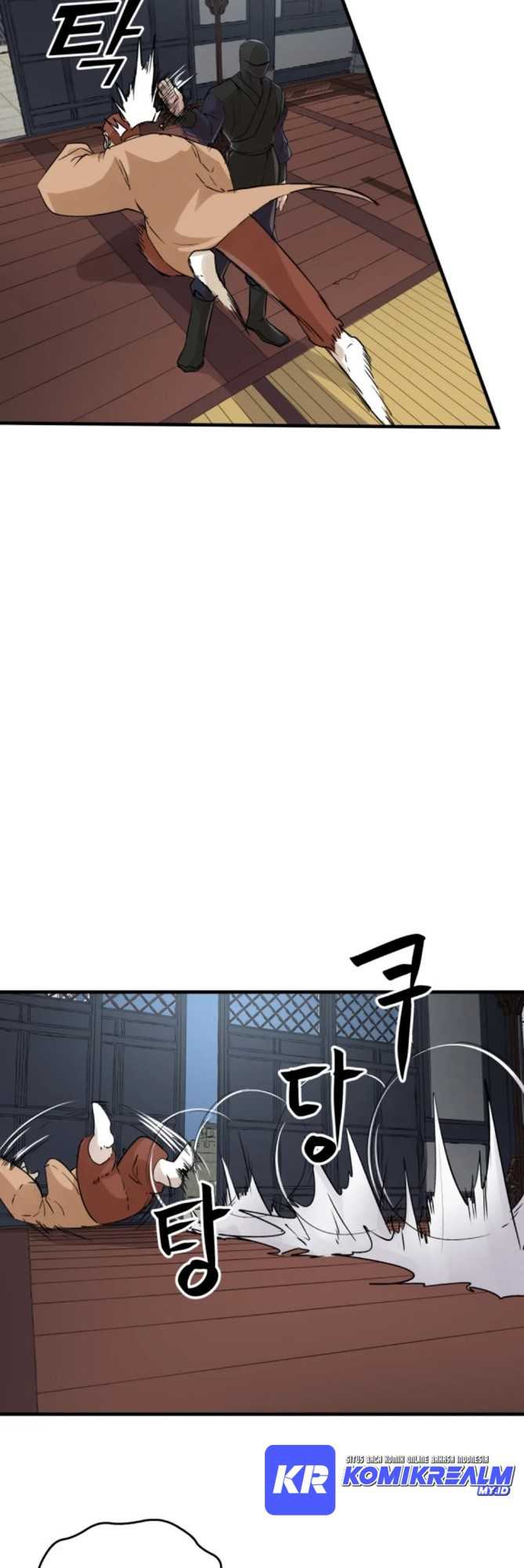 The Heavenly Demon Will Turn the World Upside Down Chapter 05 Gambar 50