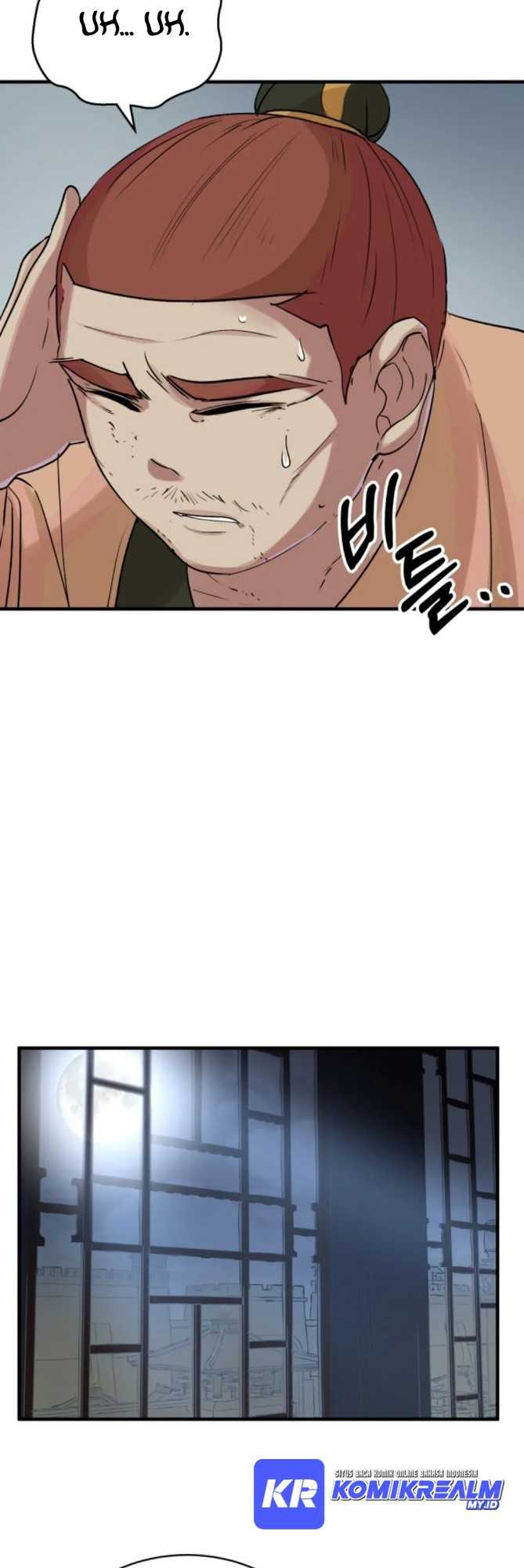 The Heavenly Demon Will Turn the World Upside Down Chapter 05 Gambar 51