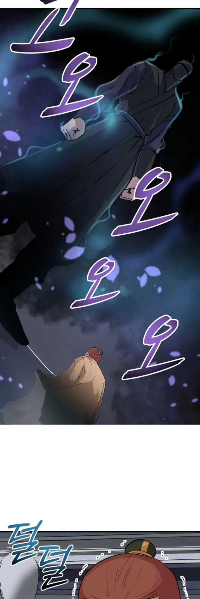 The Heavenly Demon Will Turn the World Upside Down Chapter 05 Gambar 58