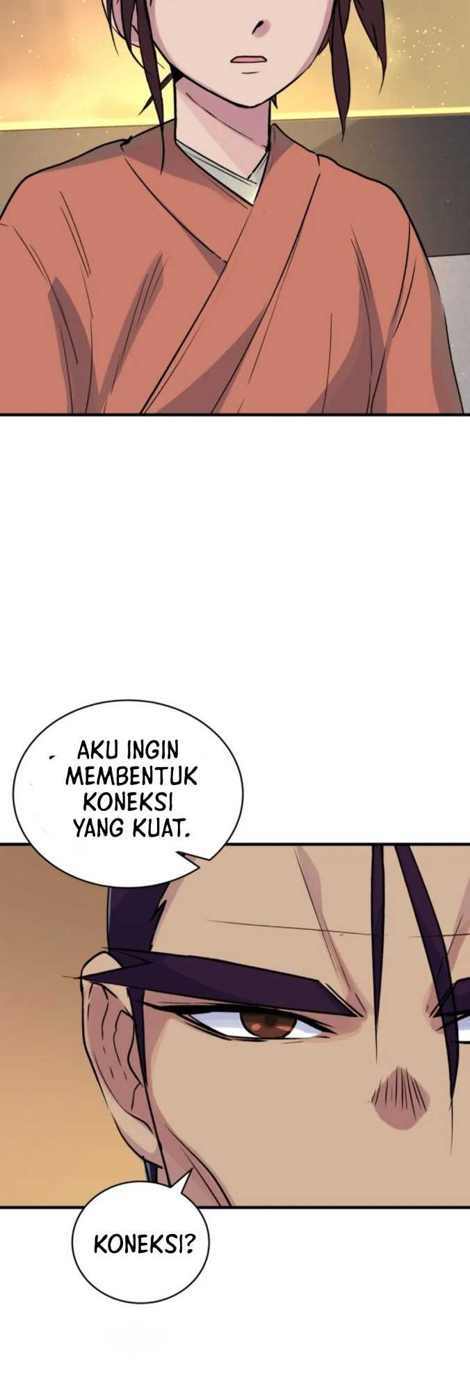 The Heavenly Demon Will Turn the World Upside Down Chapter 05 Gambar 6