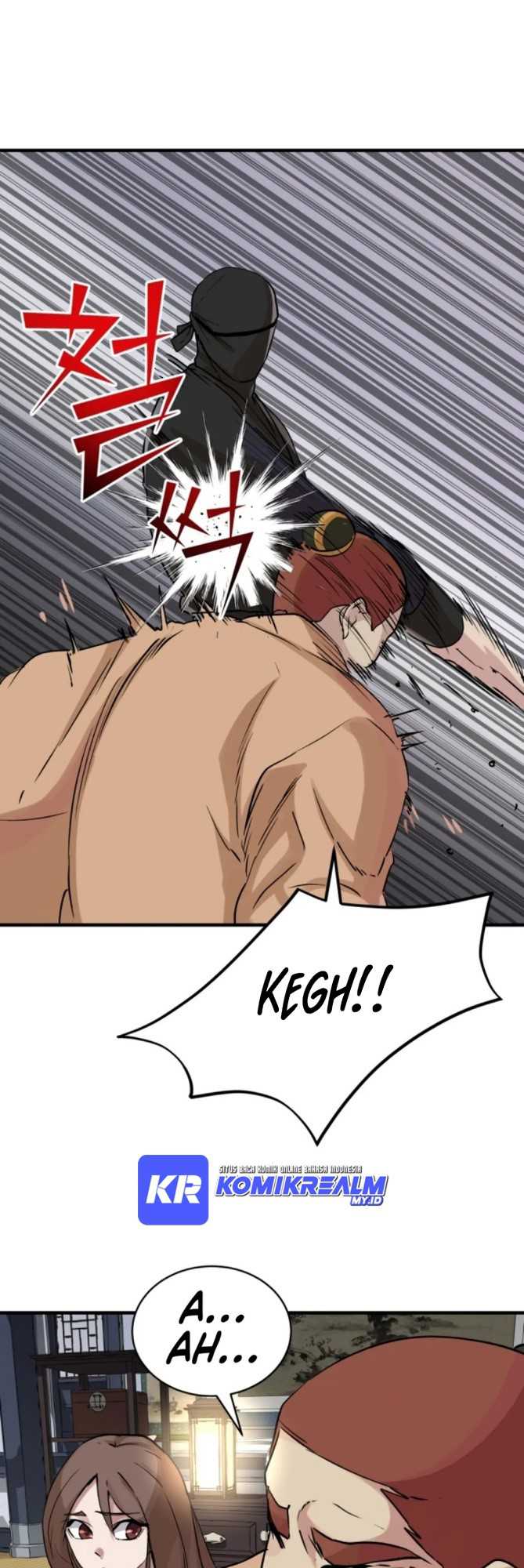 The Heavenly Demon Will Turn the World Upside Down Chapter 05 Gambar 60
