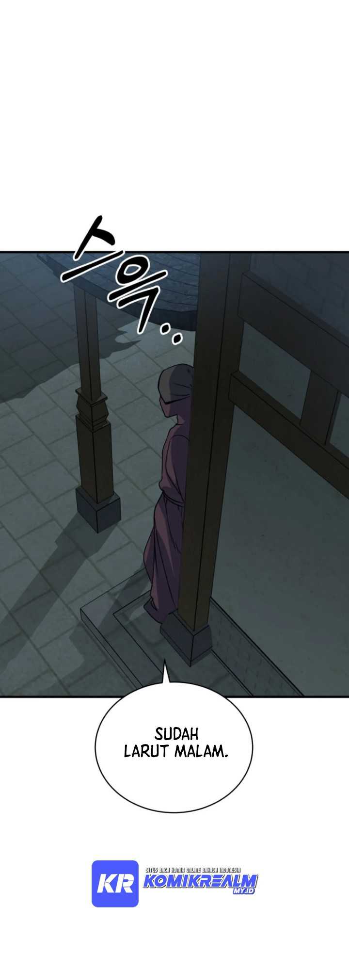 The Heavenly Demon Will Turn the World Upside Down Chapter 05 Gambar 68