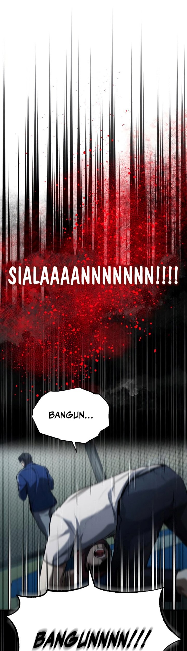Devil Returns To School Days Chapter 13 Gambar 37