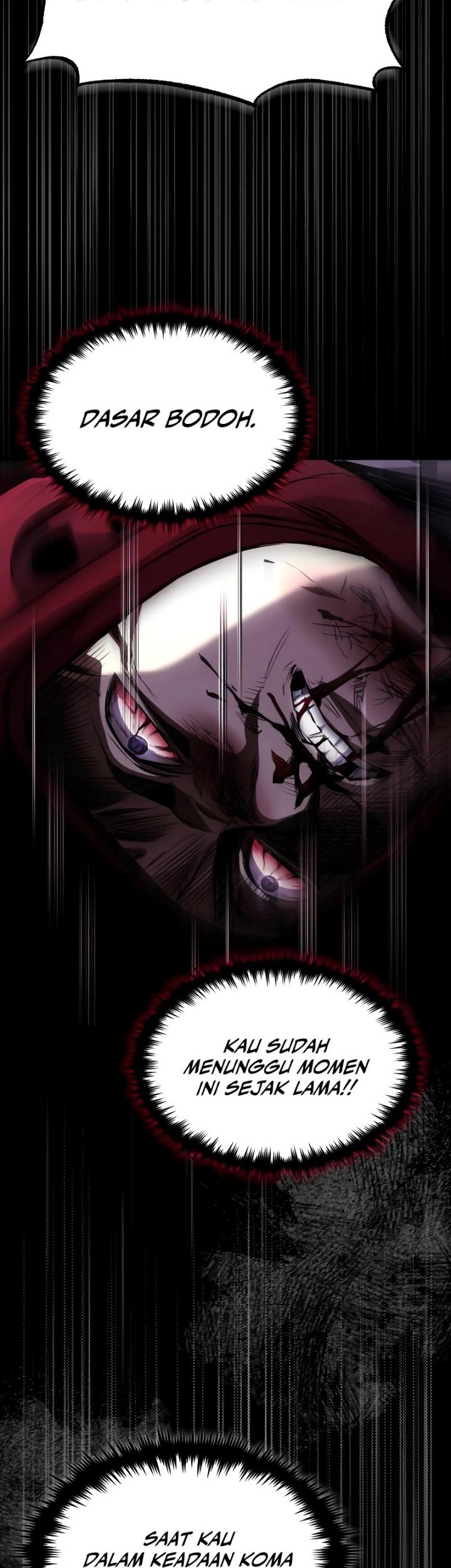 Devil Returns To School Days Chapter 13 Gambar 38