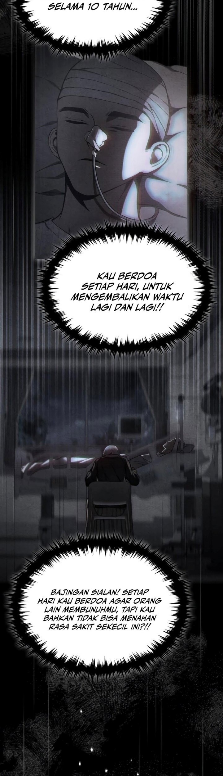 Devil Returns To School Days Chapter 13 Gambar 39