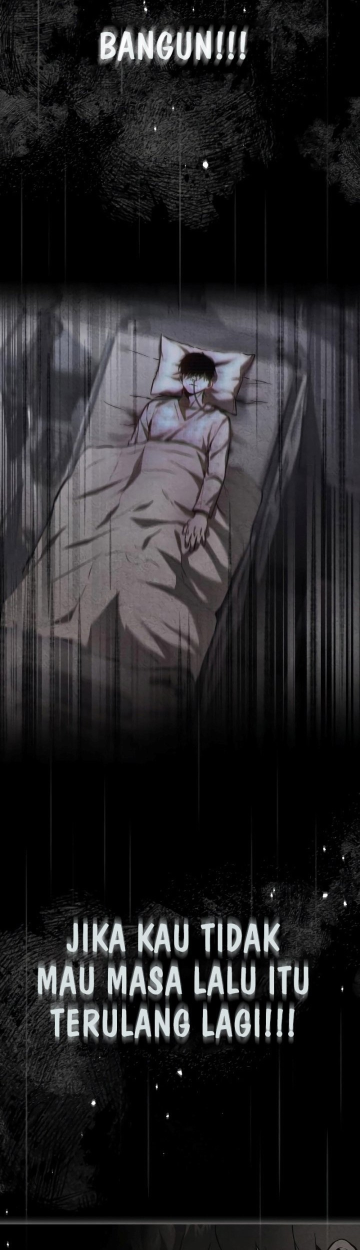 Devil Returns To School Days Chapter 13 Gambar 40