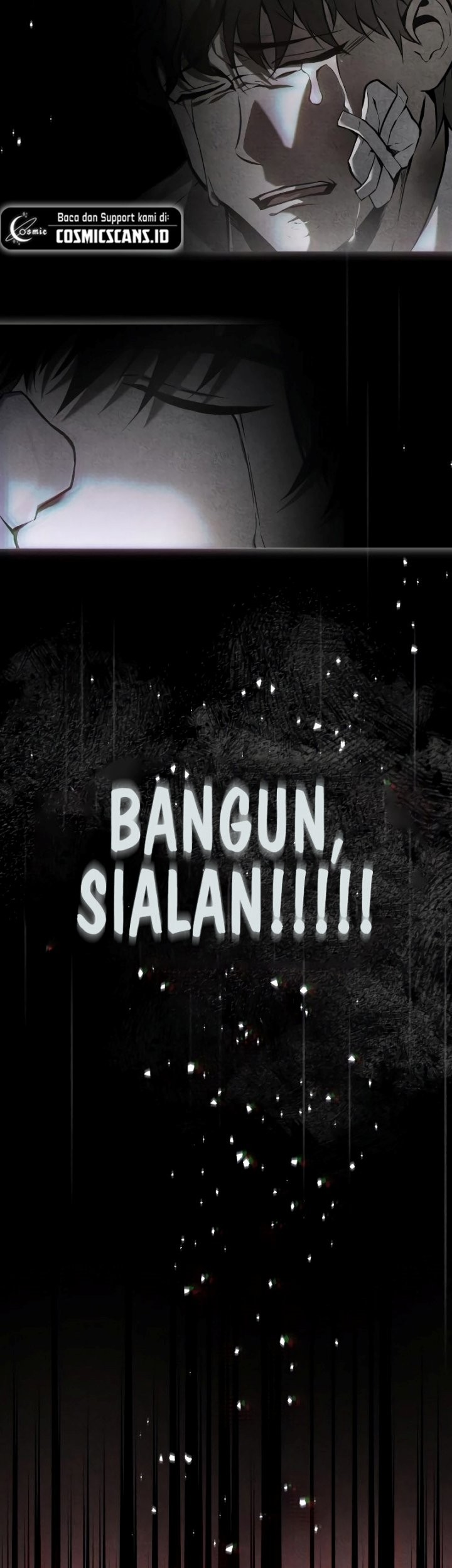 Devil Returns To School Days Chapter 13 Gambar 41