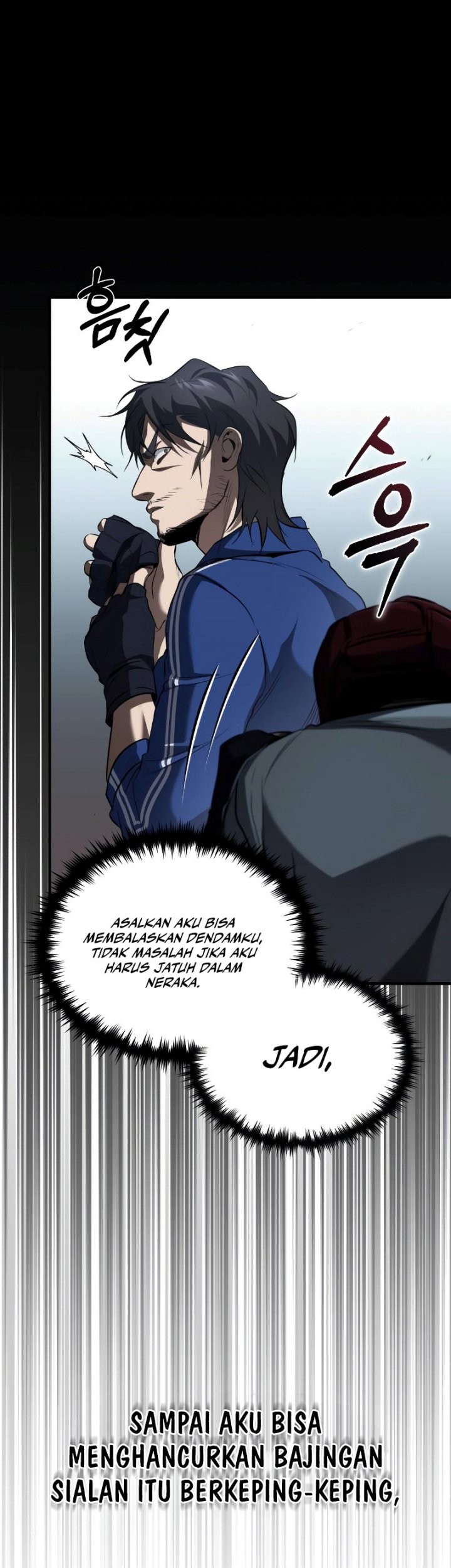 Devil Returns To School Days Chapter 13 Gambar 43