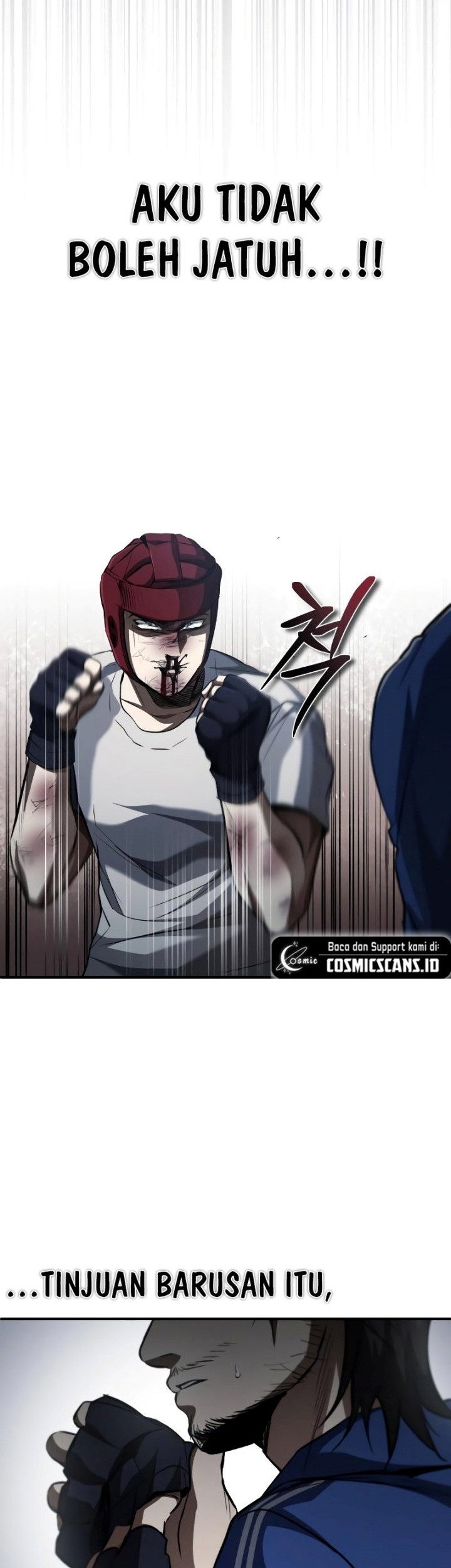 Devil Returns To School Days Chapter 13 Gambar 44