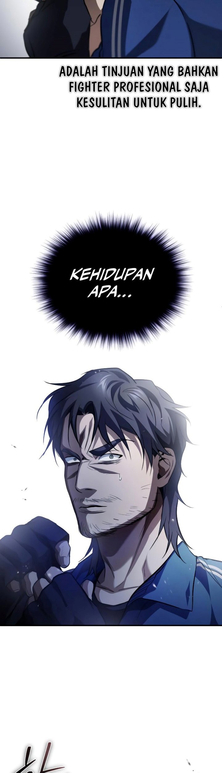 Devil Returns To School Days Chapter 13 Gambar 45