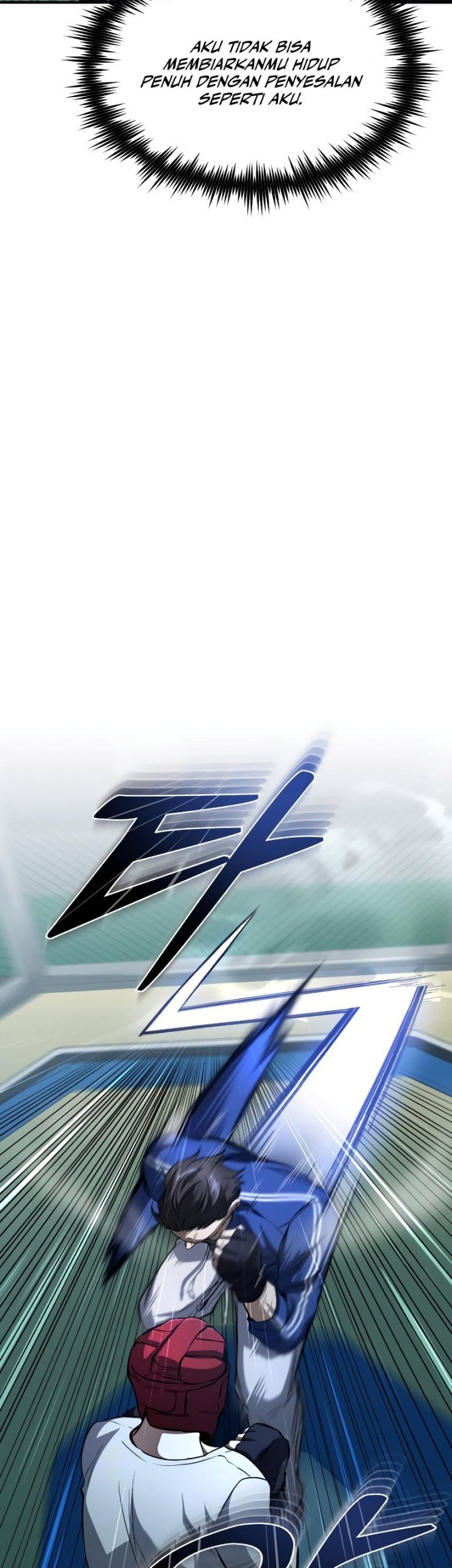 Devil Returns To School Days Chapter 13 Gambar 49