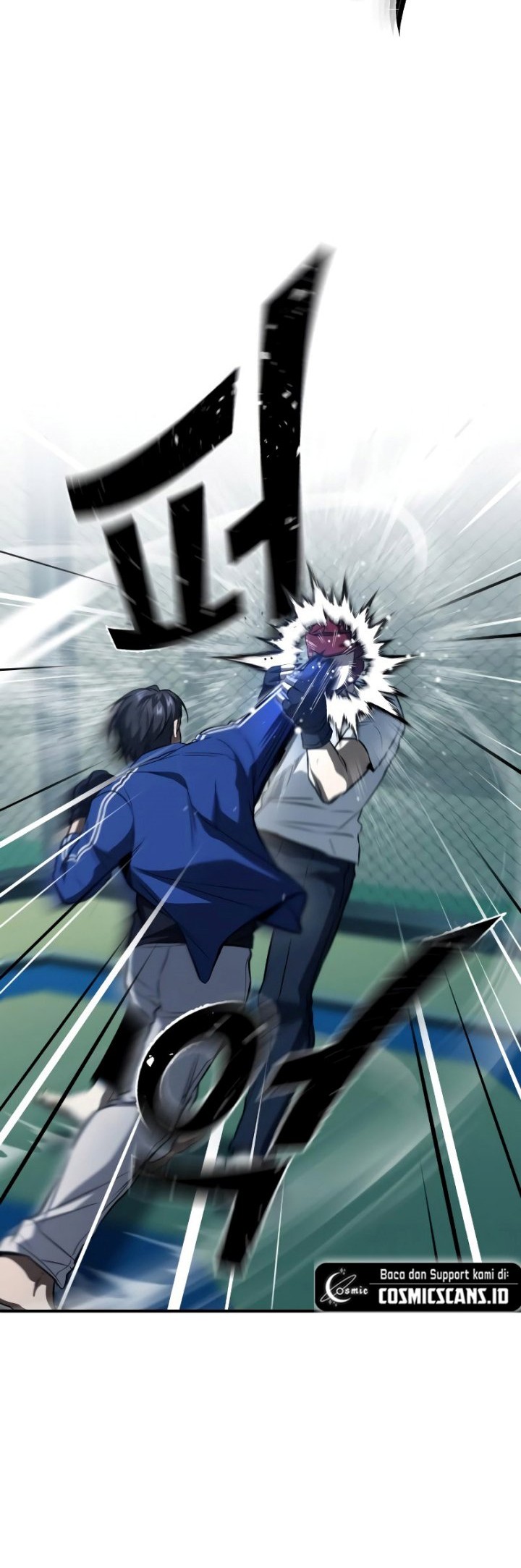 Devil Returns To School Days Chapter 13 Gambar 51