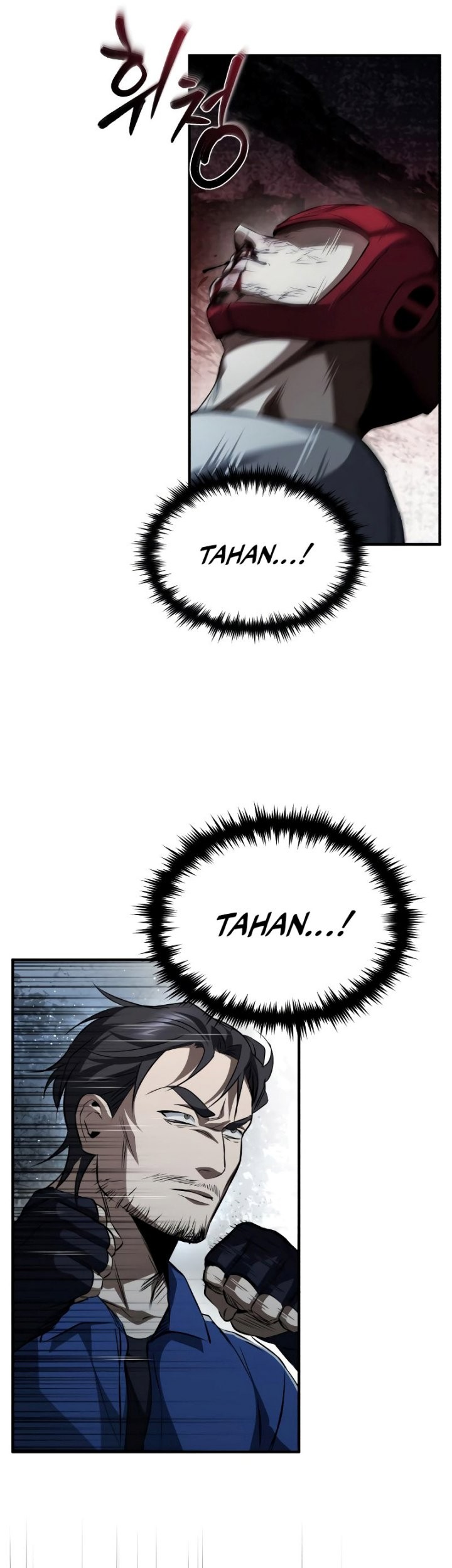 Devil Returns To School Days Chapter 13 Gambar 52