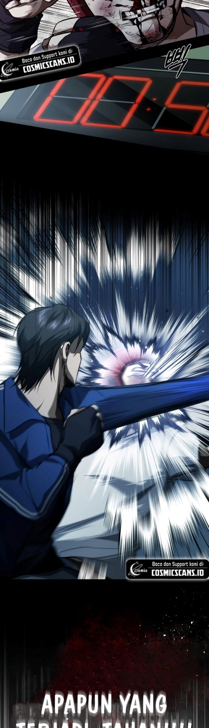 Devil Returns To School Days Chapter 13 Gambar 54