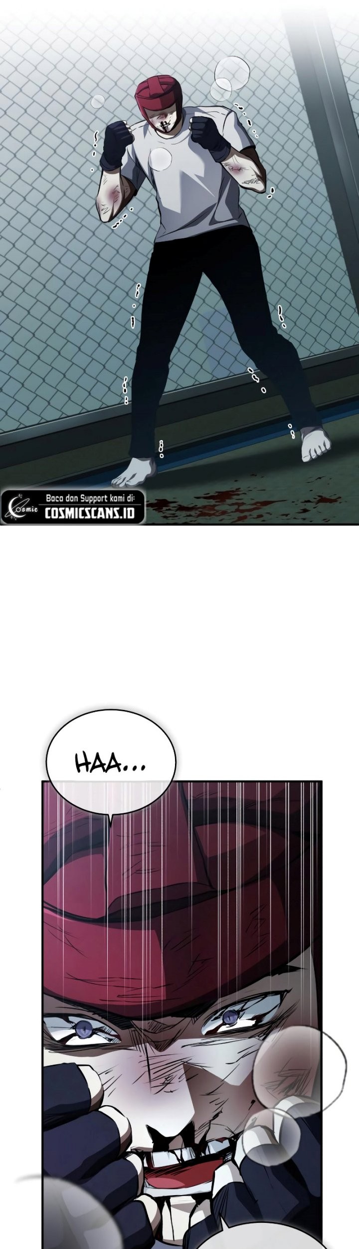 Devil Returns To School Days Chapter 13 Gambar 56