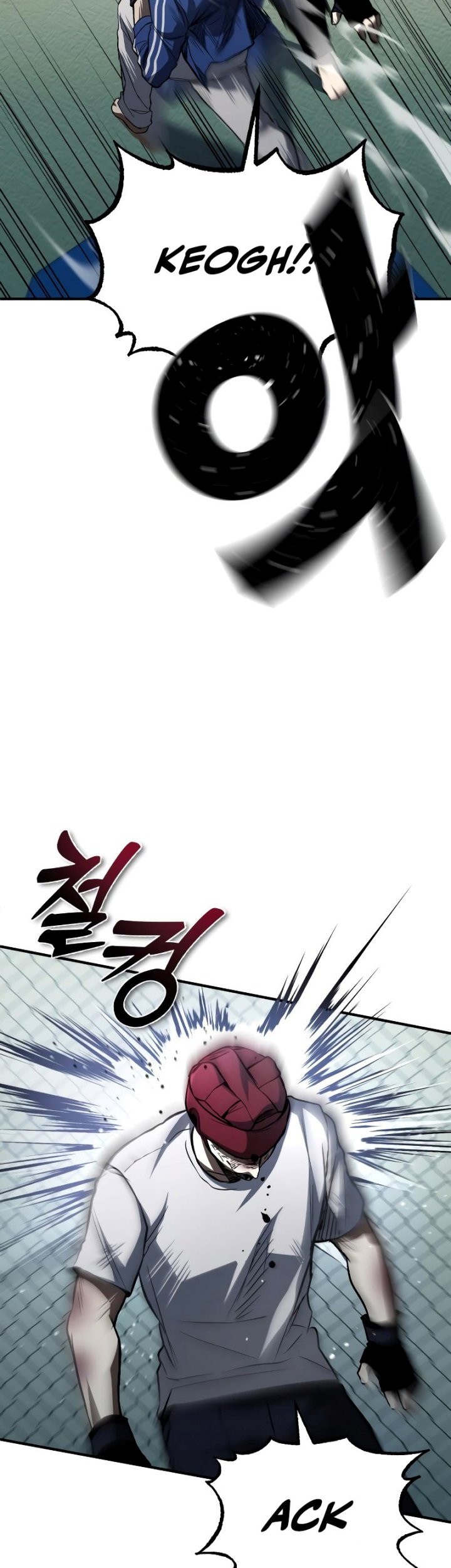 Devil Returns To School Days Chapter 13 Gambar 58