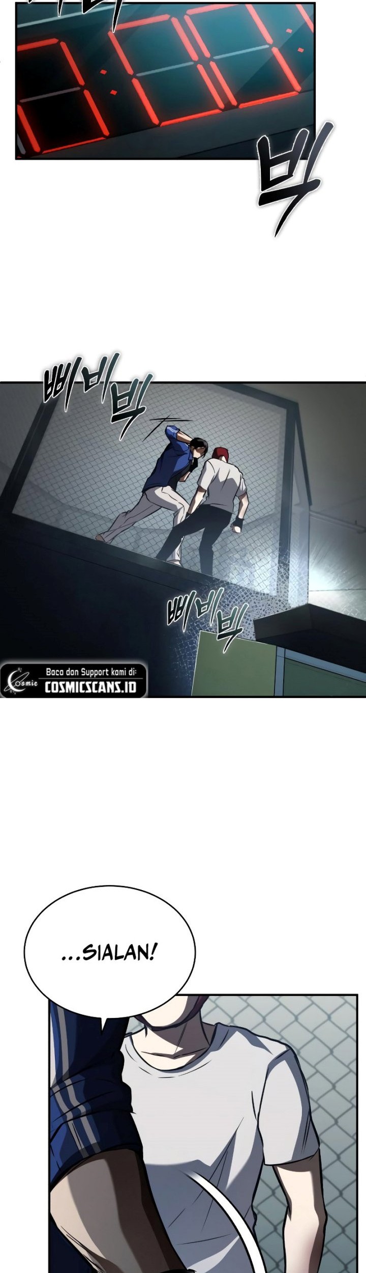 Devil Returns To School Days Chapter 13 Gambar 61