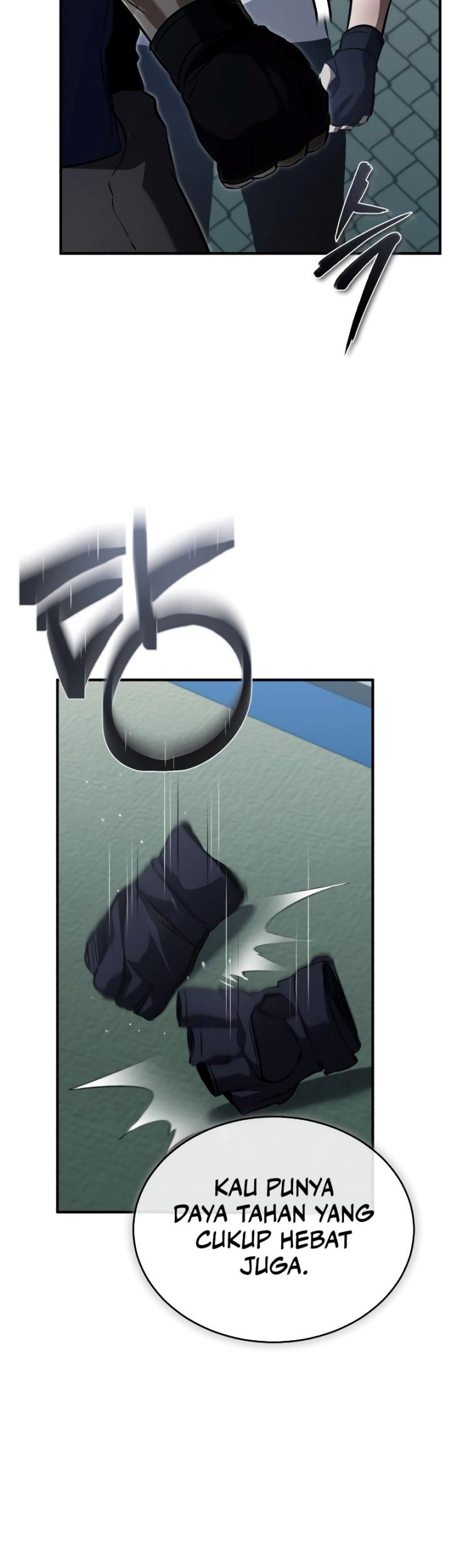 Devil Returns To School Days Chapter 13 Gambar 62