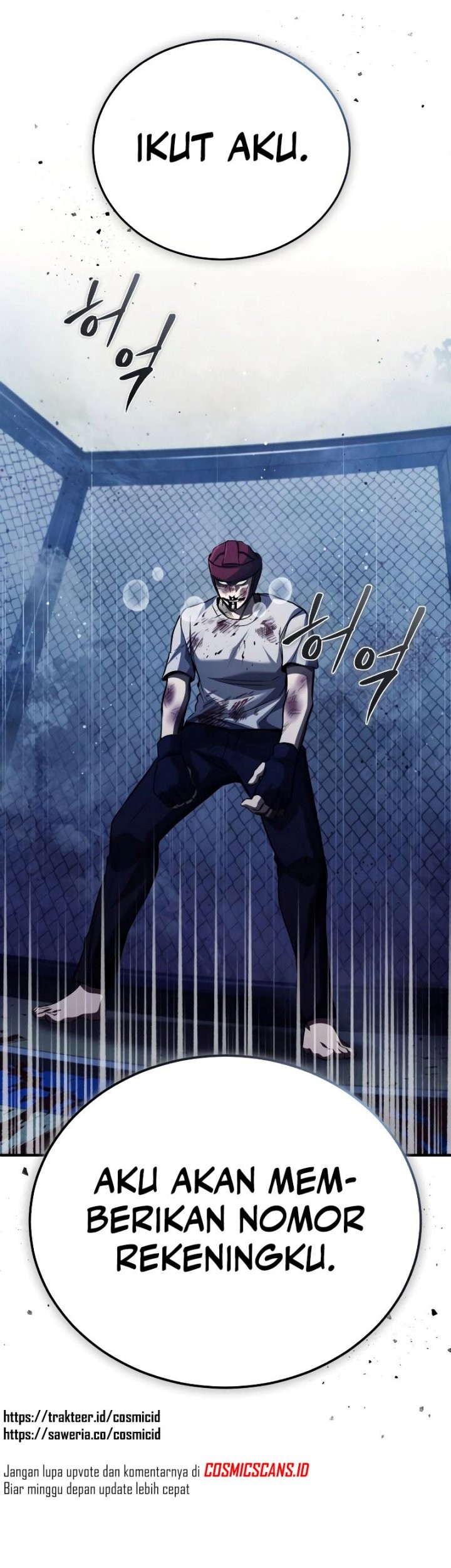 Devil Returns To School Days Chapter 13 Gambar 65