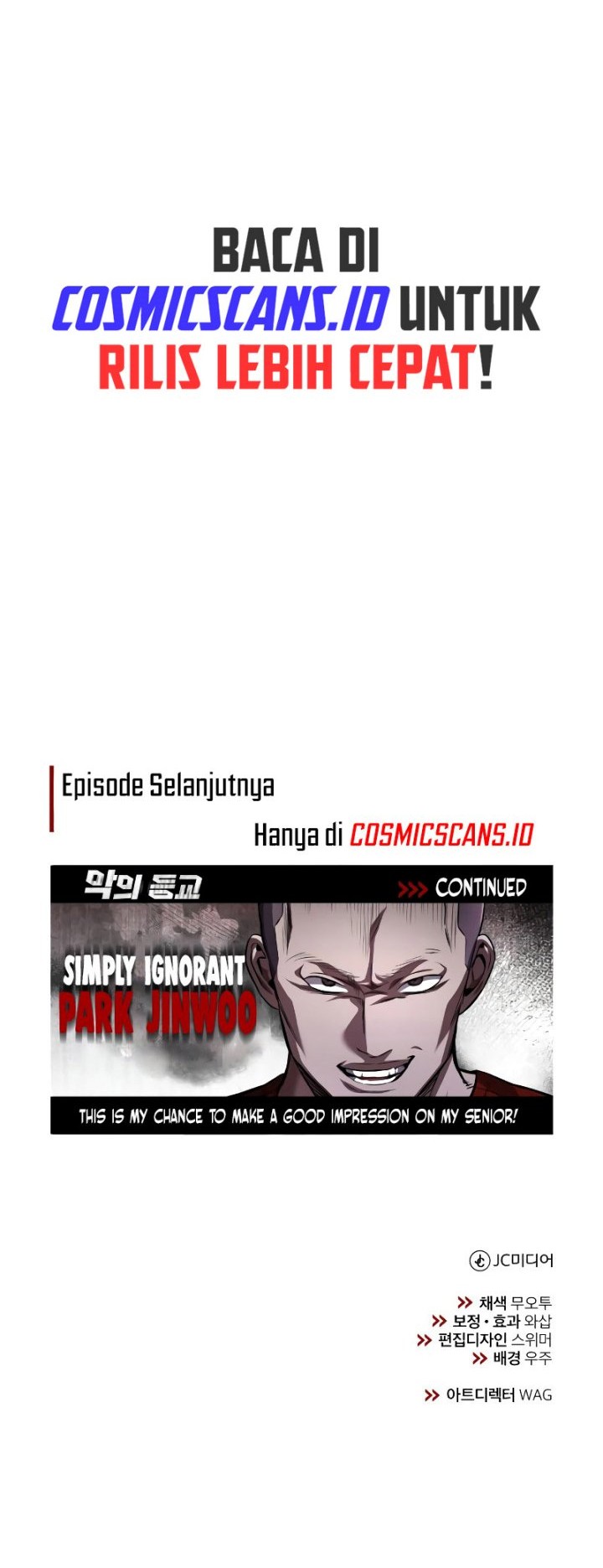 Devil Returns To School Days Chapter 13 Gambar 66
